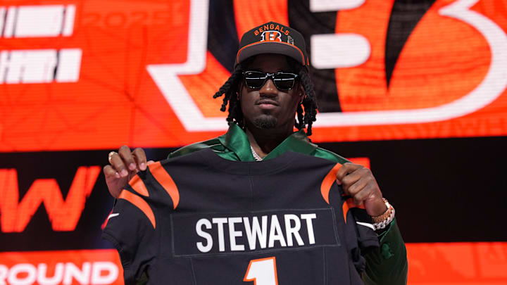 2025 NFL Draft - Round 1