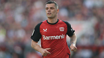 Bayer 04 Leverkusen v 1. FC Union Berlin - Bundesliga
