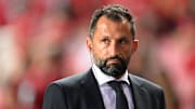 Hasan Salihamidzic muss auch als Verkäufer agieren