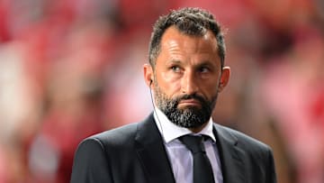 Hasan Salihamidzic