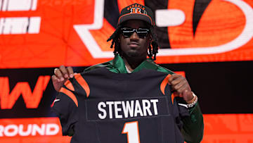 2025 NFL Draft - Round 1