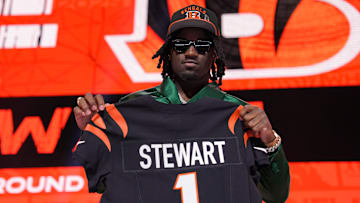 2025 NFL Draft - Round 1