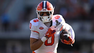 Clemson v Texas - Playoff First Round