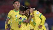 Espanha x Brasil se enfrentam pelo Mundial Sub-20 2025