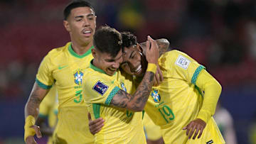 Espanha x Brasil se enfrentam pelo Mundial Sub-20 2025