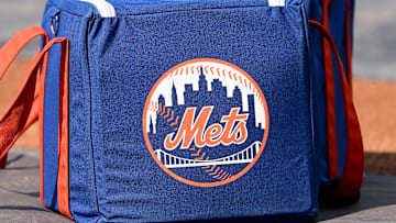 New York Mets v Washington Nationals