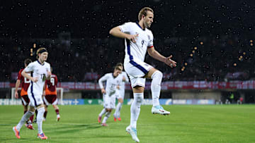 Bayern Munich star Harry Kane was in fine form for England during the international break.