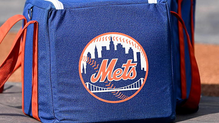 New York Mets v Washington Nationals