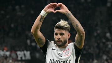 Com Yuri Alberto e companhia, Timão tenta recuperação no Brasileirão. 