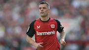 Granit Xhaka