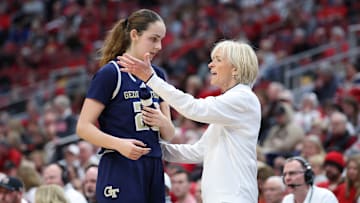 Georgia Tech v Louisville