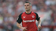 Granit Xhaka