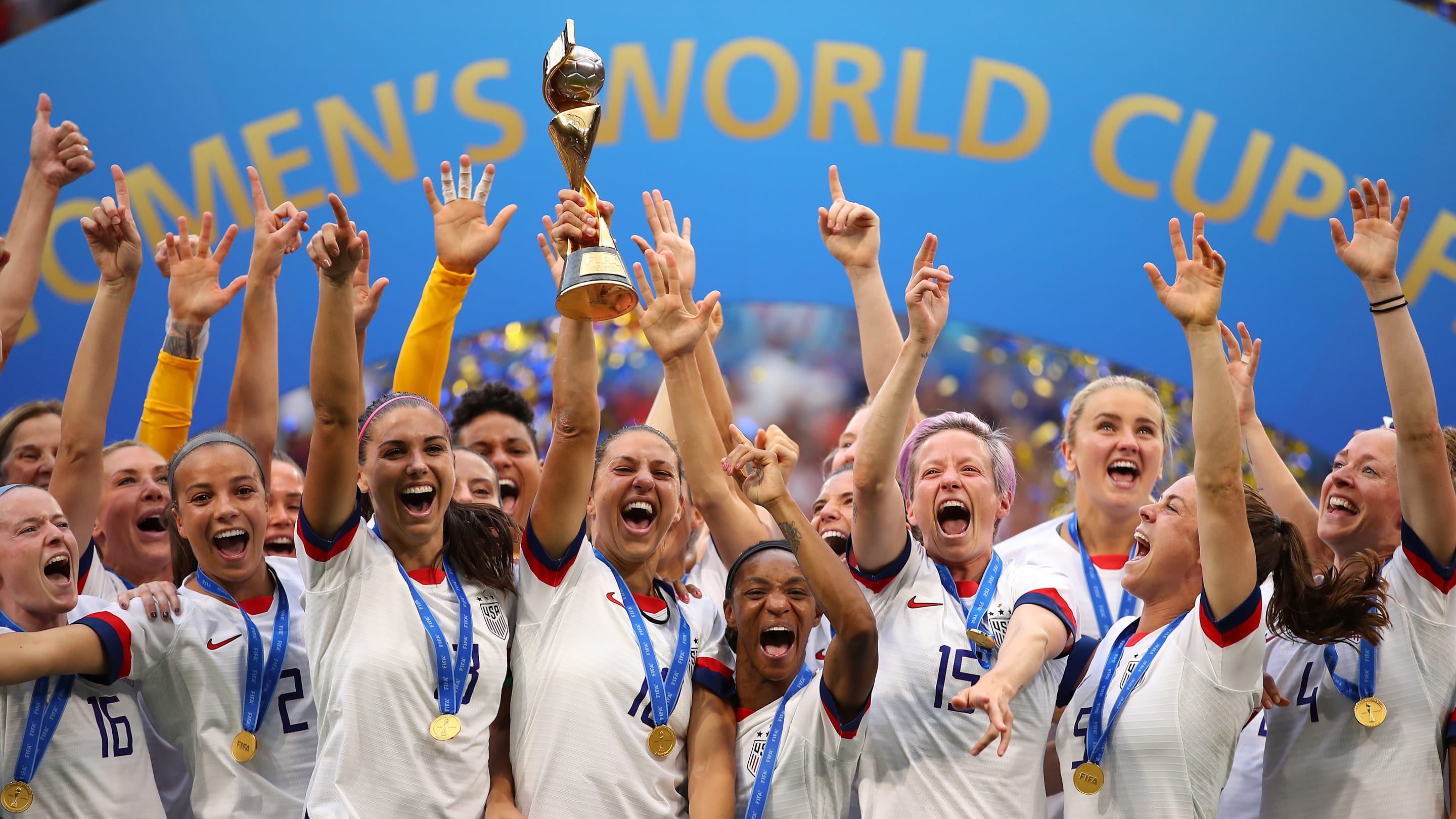 All Goals 2023 Women S World Cup Draw England Face Denmark Usa Meet Netherlands