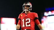 Brady anunció su retiro de la NFL, pero no necesariamente sería definitivo