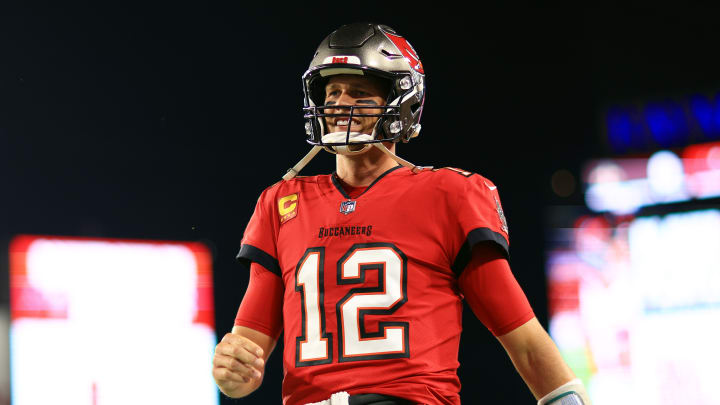 Brady anunció su retiro de la NFL, pero no necesariamente sería definitivo