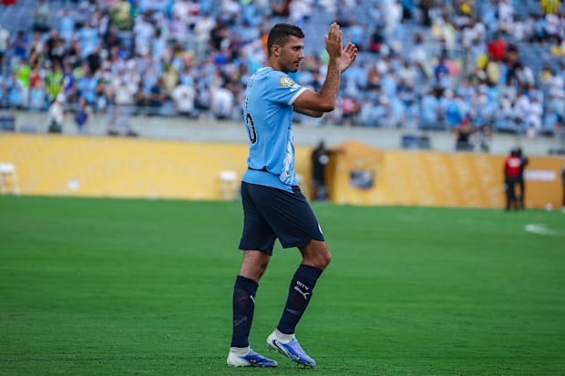 Rodri
