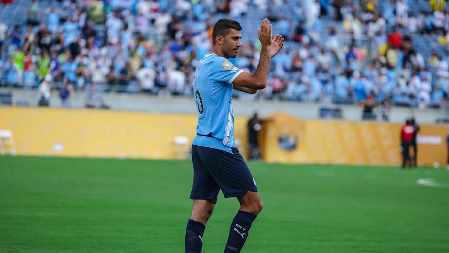 Rodri