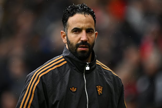 รูเบน อาโมริม