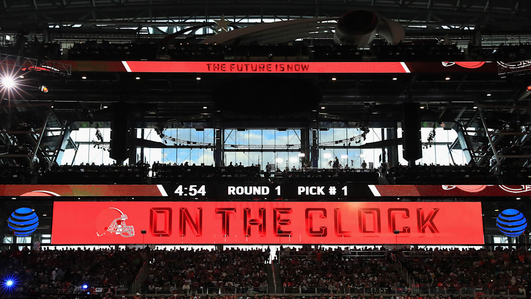 2018 NFL Draft