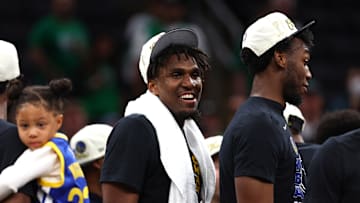 2022 NBA Finals - Game Six