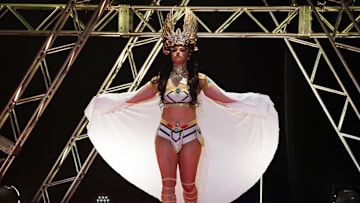 Women's Pro-Wrestling "Stardom"