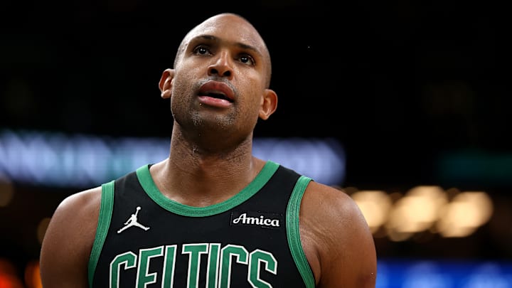 Orlando Magic v Boston Celtics - Game Five