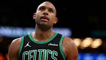 Orlando Magic v Boston Celtics - Game Five