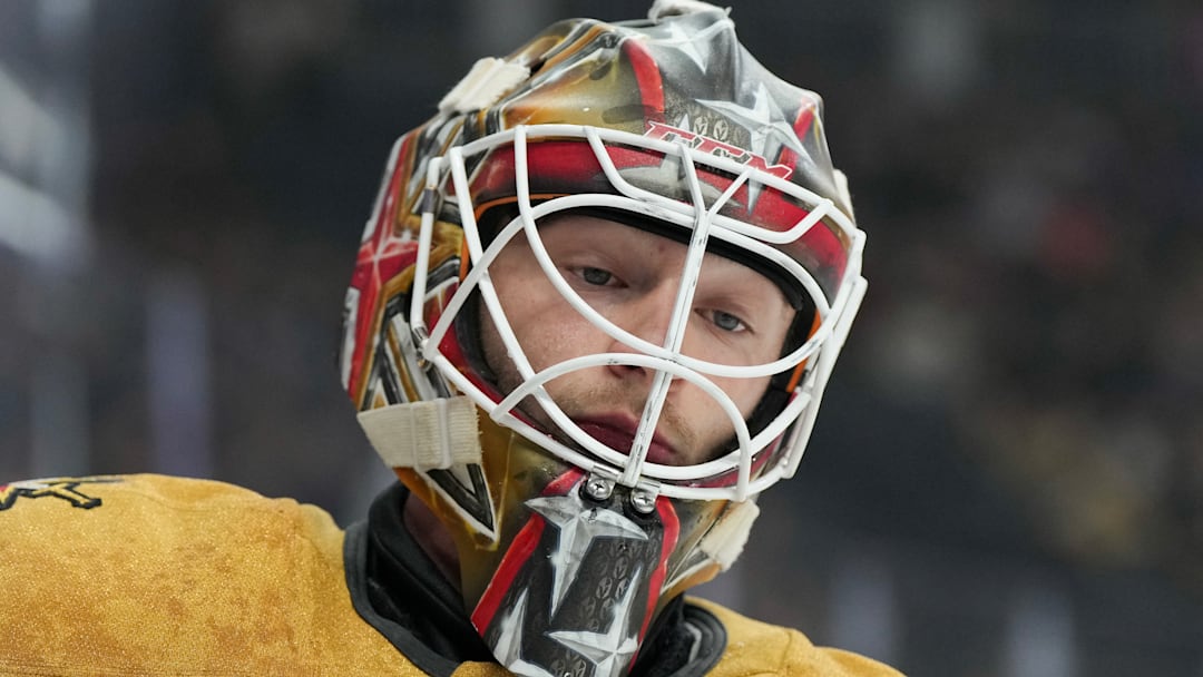 Tampa Bay Lightning v Vegas Golden Knights