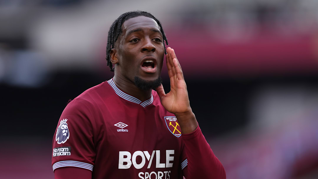 West Ham United v Arsenal - Premier League