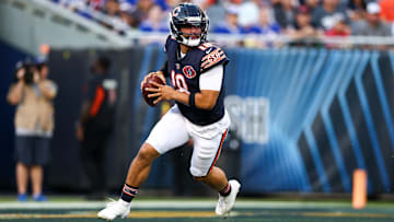 Buffalo Bills v Chicago Bears - NFL Preseason 2025