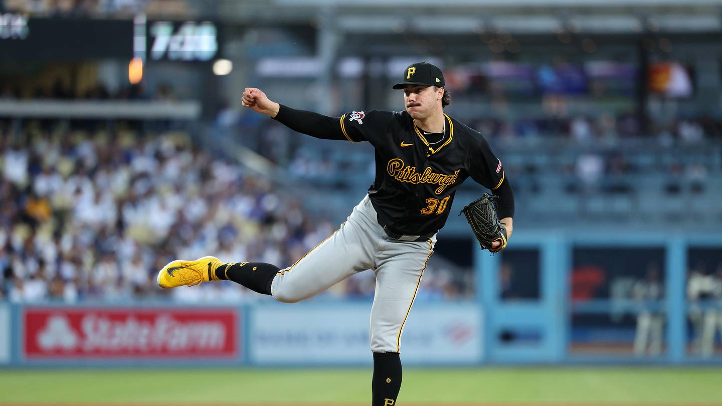 ドジャースの大ヒット貿易提案はゴッドファーザーの申し出のためにポール・スケンズを着陸