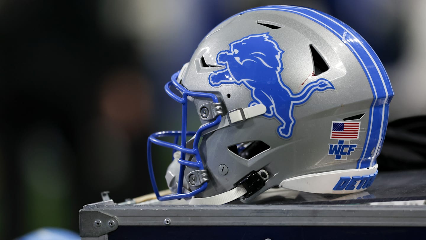 Rising Lions 助理被选为未来 NFL 主教练候选人