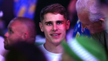 Ex-Wolfsburger Micky van de Ven