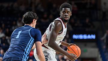 Gonzaga Basketball: Preseason No. 16 with Tough Schedule Ahead