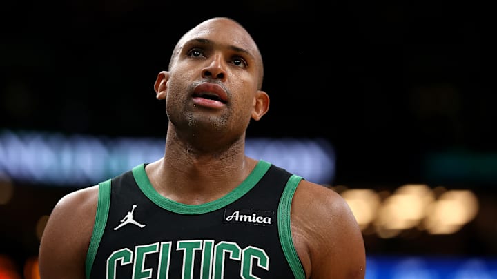 Orlando Magic v Boston Celtics - Game Five