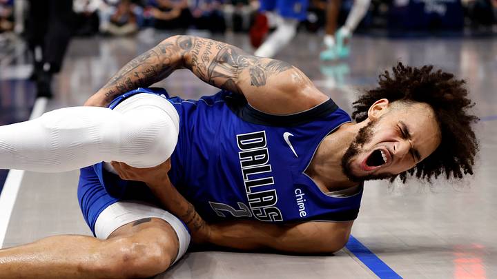 Dallas Mavericks, Dereck Lively II
