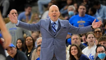 Gonzaga v UCLA