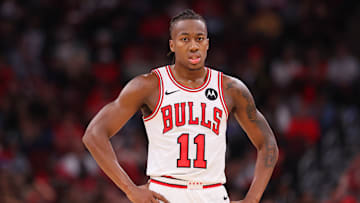 Orlando Magic v Chicago Bulls