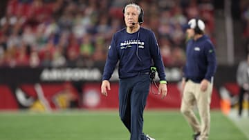 Seattle Seahawks v Arizona Cardinals