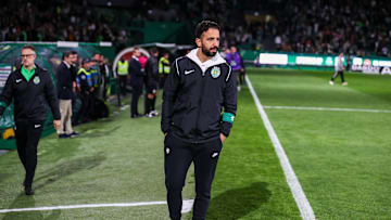 Sporting CP v CD Nacional - Allianz Cup
