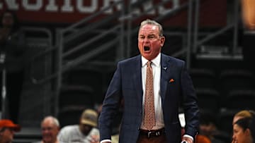 Vic Schaefer, Texas women's basketball