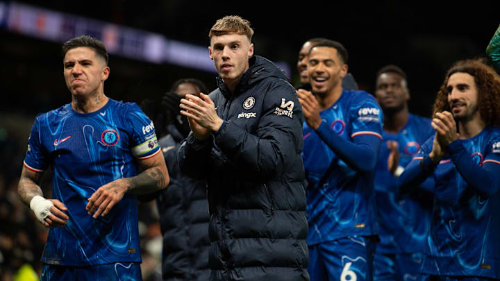 Chelsea's Premier League game against Brentford is kicking off later than usual this weekend against Brentford. Chelsea's Premier League game against Brentford is kicking off later than usual this weekend against Brentford.