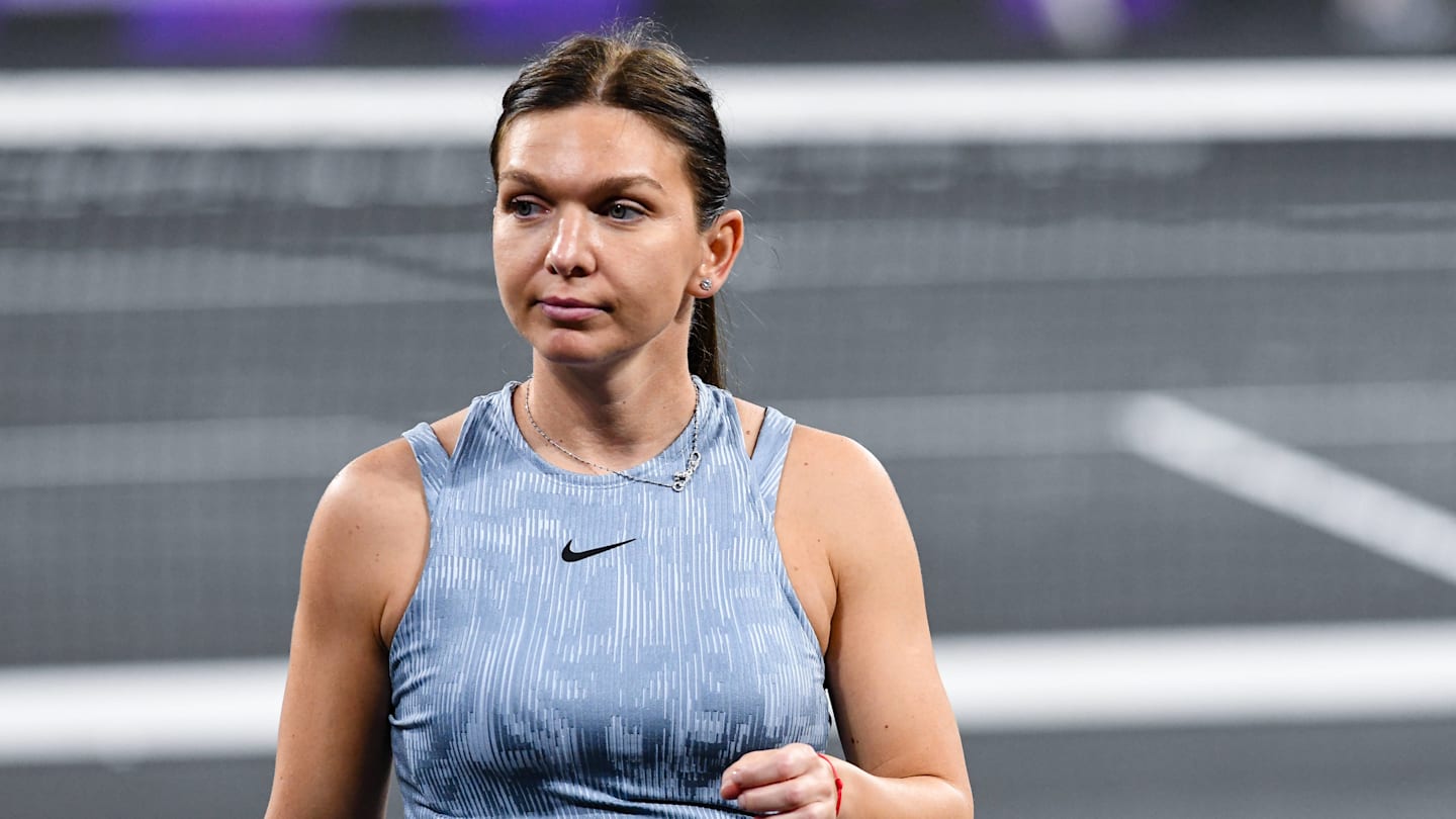 Simona Halep Delays 2025 Season Start Due to Injuries VT News