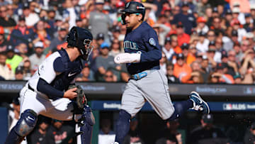 Division Series - Seattle Mariners v Detroit Tigers - Game Four
