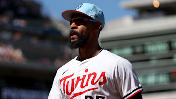 Tampa Bay Rays v Minnesota Twins