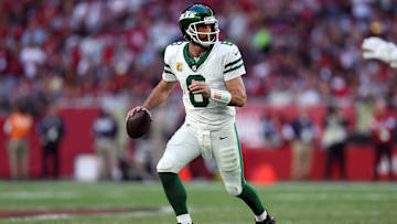 Aaron Rodgers