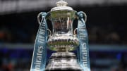 Manchester City v AFC Bournemouth - Premier League