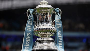 Manchester City v AFC Bournemouth - Premier League