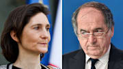 Noël Le Graët va porter plainte contre Amélie Oudea-Castera