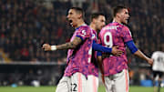 Spezia Calcio v Juventus - Serie A